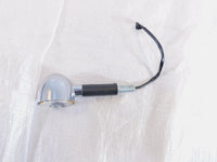 Royal Enfield Continental GT & Interceptor 650 Front Right Indicator Turn Signal - C3 Cycle