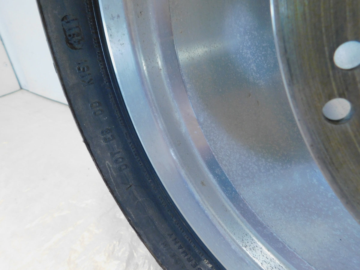 2003-2006 Harley Davidson V-Rod Vrod VRSC & VRSCD Night Rod Rear Wheel Rim - C3 Cycle