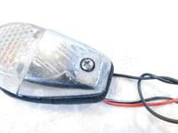 1997 Suzuki GSX-R600 GSXR600 Aftermarket Front/Left Right Indicator Turn Signals - C3 Cycle