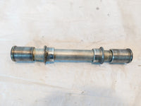 Kawasaki Ninja ZX6R ZX6RR ZZX636 & ZX12R OEM Front Wheel Pivot Bolt Shaft Axle - C3 Cycle