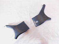 1987-2003 Suzuki Intruder 1400 VS1400 Front Left/Right Frame Neck Cover Panels - C3 Cycle