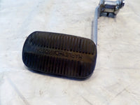 Harley Davidson Touring Electra Glide Softail Right Rear Foot Brake Pedal Lever - C3 Cycle