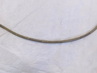Indian Gilroy Scout Front Brake Master Cylinder to Caliper Hose Line Pipe - C3 Cycle