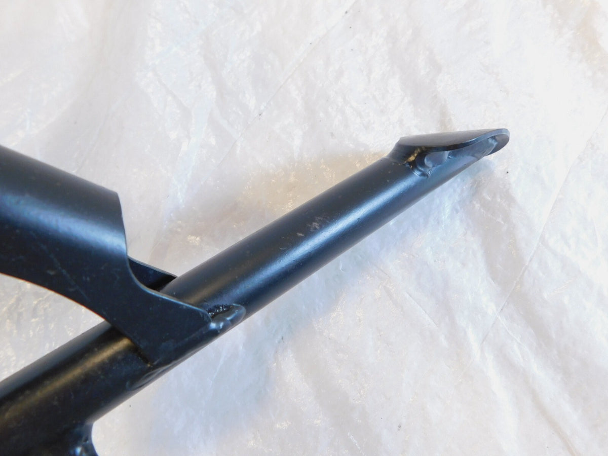 BMW R1200 R1200R R1200RS R1200RT R1200RTW Black Main Center Stand Mainstand Prop - C3 Cycle