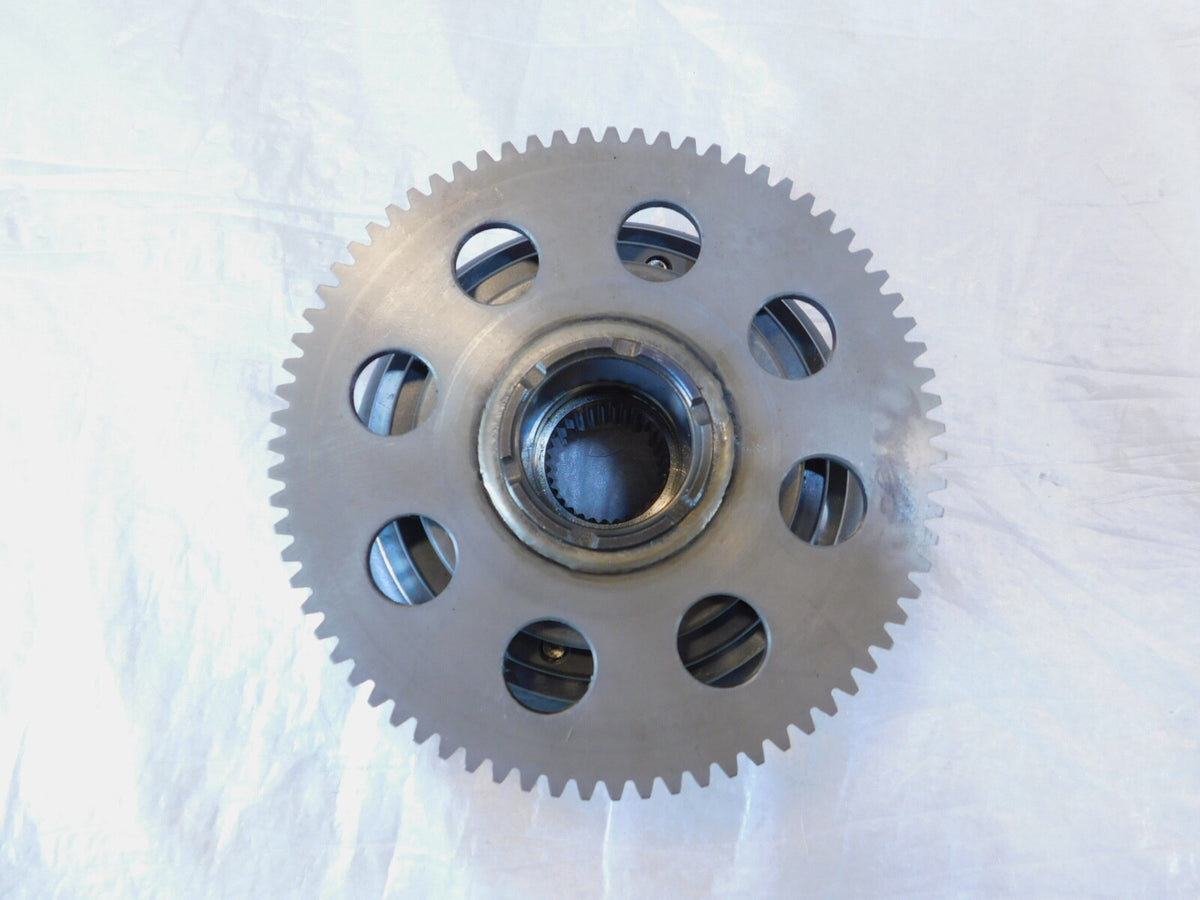 1985 & 1986 Honda VT1100 VT1100C Shadow 1100 Alternator Generator Stator Rotor - C3 Cycle