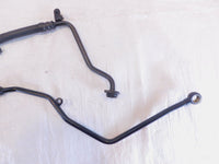 BMW R900RT R900 & R1200RT Engine Motor Oil Cooler Inlet/Outlet Hose Pipe Lines - C3 Cycle