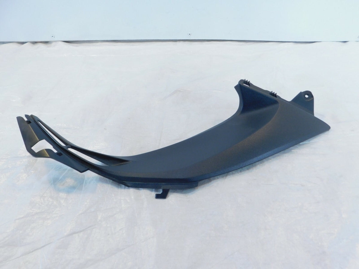 2016 16 Kawasaki Z800 ABS ZR800 RH Right Hand Side Fairing Cowling Cover Panel - C3 Cycle