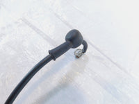 2002 MZ Skorpion Tour MZ660 660cc Electrical Starter Starting Motor Wire Cable