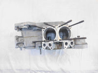 Harley Davidson Sportster 883 1200 100th Anniversary Engine Motor Case Crankcase - C3 Cycle