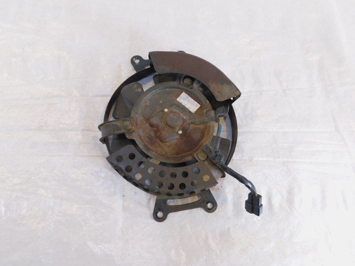 1987-1999 Kawasaki VN-15SE Vulcan 88 1500 VN1500L Engine Cooling Radiator Fan - C3 Cycle