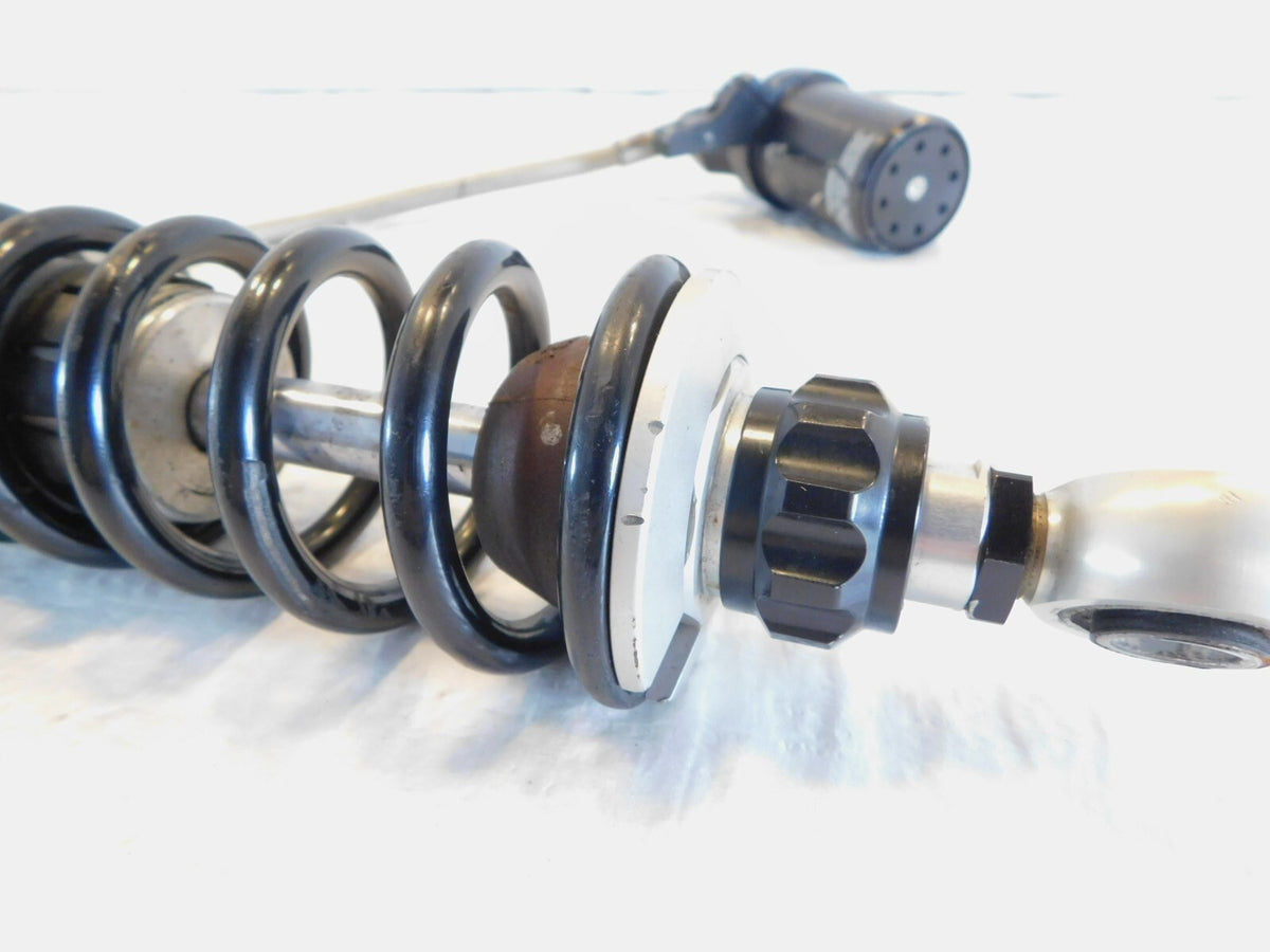 17-24 Harley Davidson M8 Touring Road & Electra Glide Ohlins Rear Shock Absorber - C3 Cycle
