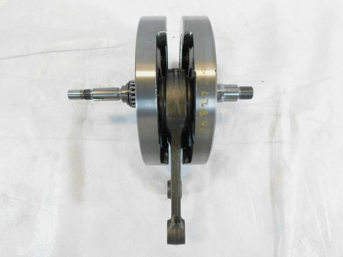 1987 87 Harley Davidson Sportster 1100 Engine Motor Crank Crankshaft w/ Rods - C3 Cycle