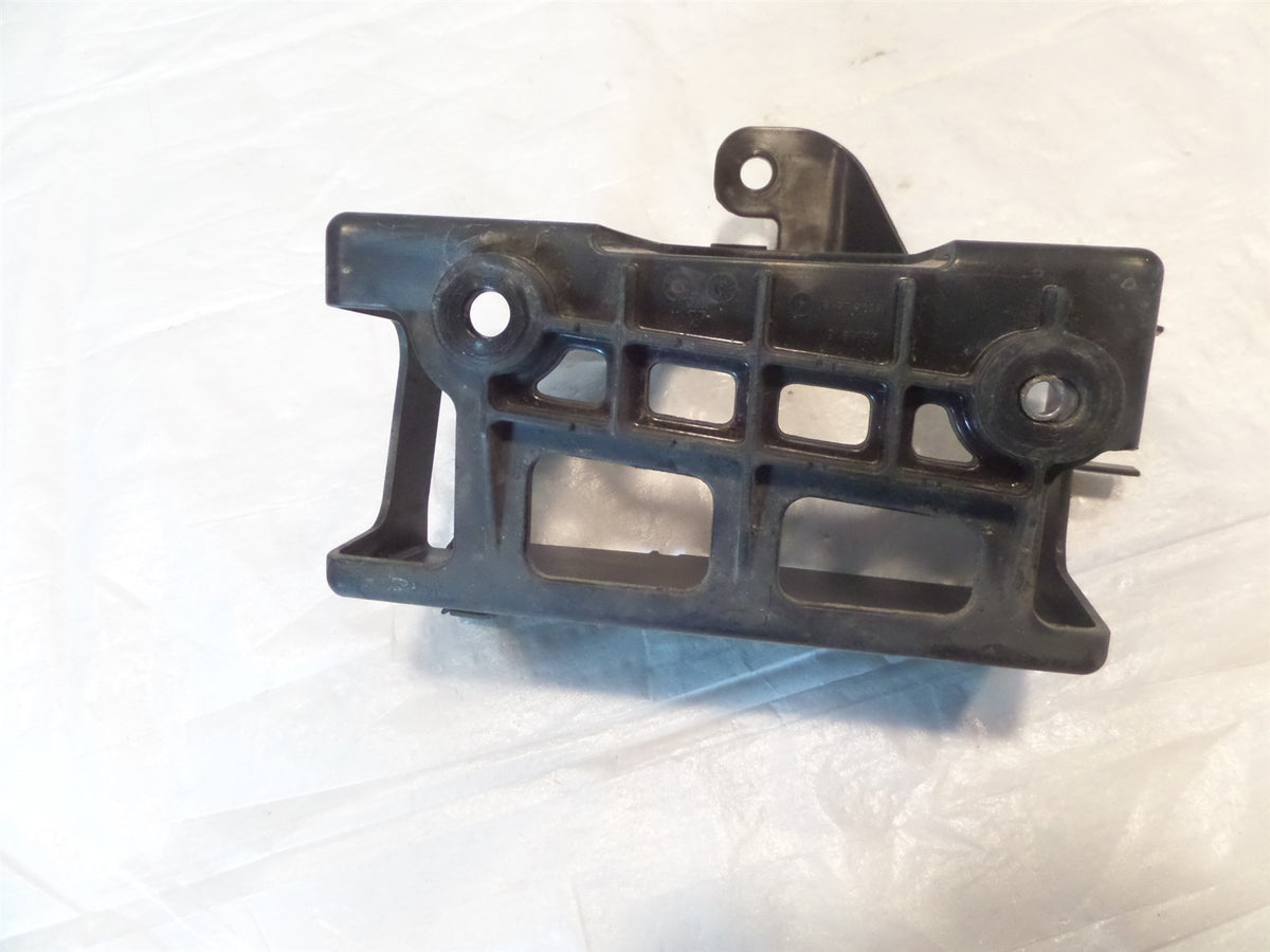 2013 2014 2015 2016 Triumph Trophy SE 1215 Battery Box Tray Holder Bracket - C3 Cycle