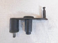 BMW R1100R R1100RT R1100RS R850R Right Center Stand Mainstand Bracket Mount - C3 Cycle