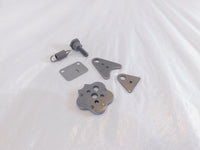 Harley Davidson Sportster 1200 & 883 Transmission Shift Shifter Detent Plate - C3 Cycle