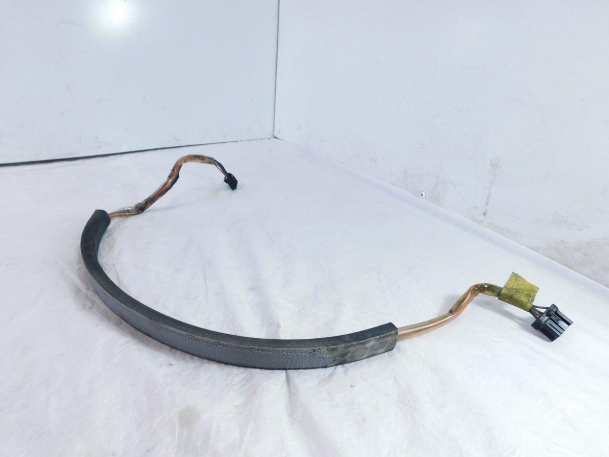 Harley Davidson Softail Night Train Rear Fender Tail Brake Light Wire Harness - C3 Cycle