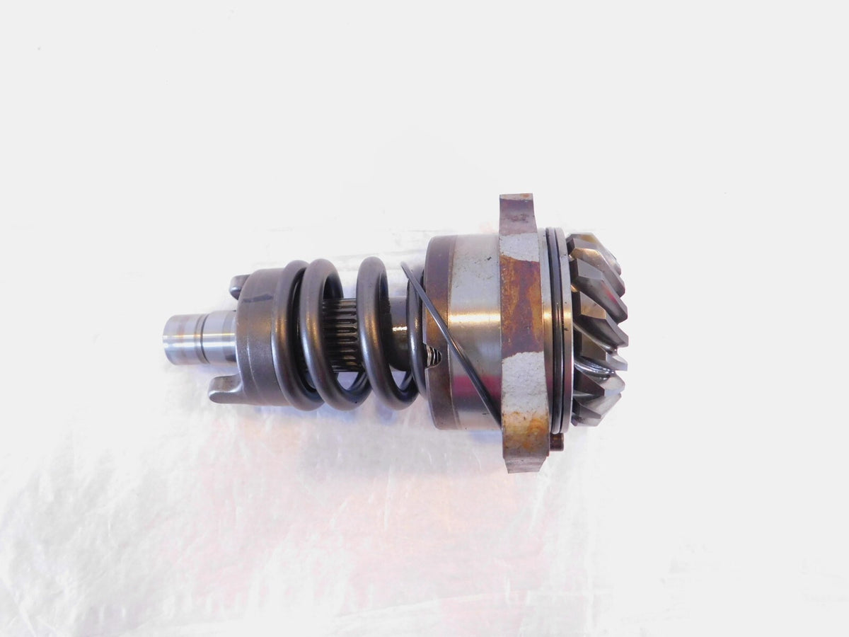 1987-2007 Honda Shadow 1100 VT1100 Spirit Sabre Rear Final Driveshaft & Dampers - C3 Cycle