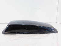 Harley Davidson Touring Road King & Electra Glide Black Left Saddlebag Cover Lid