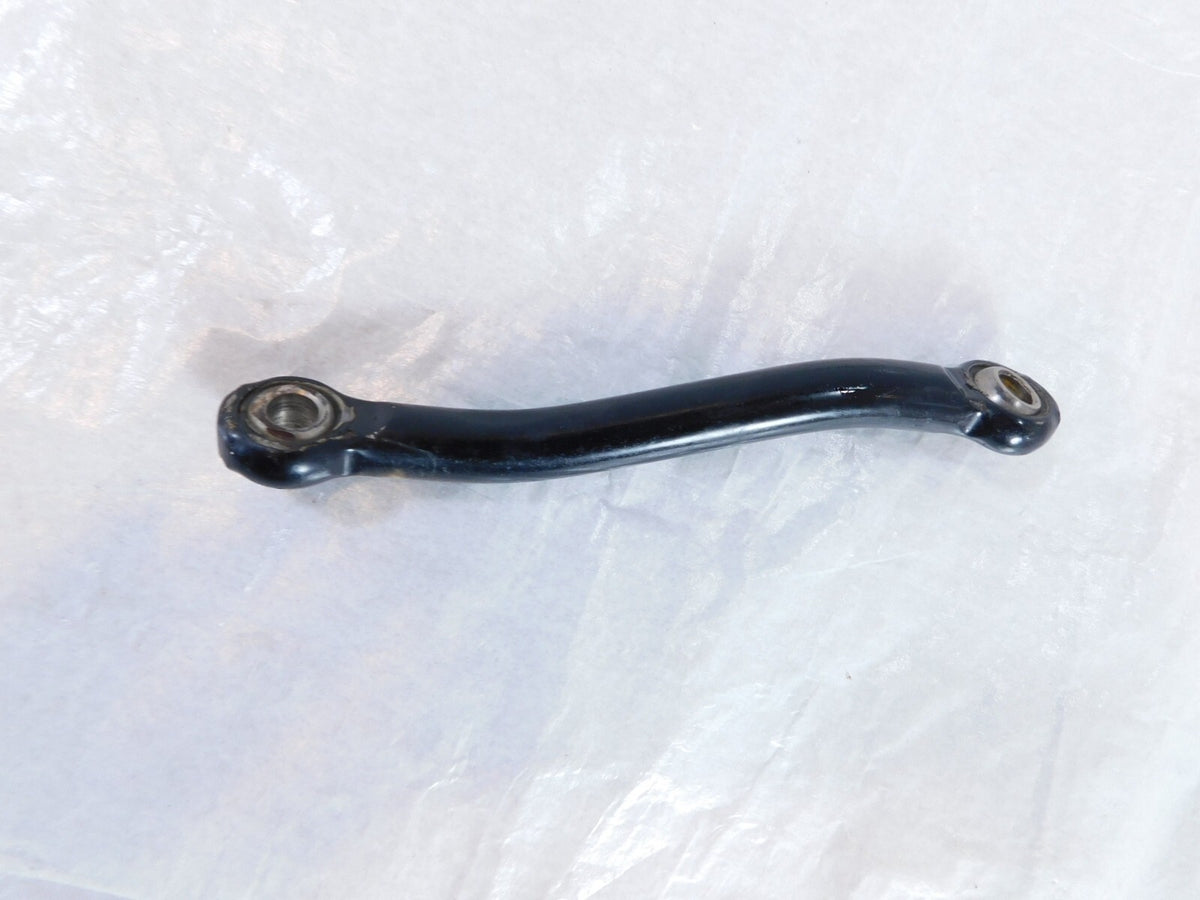 2019 & 2020 Harley Davidson Softail Low Rider Foot Brake Pedal Pushrod Link Rod - C3 Cycle