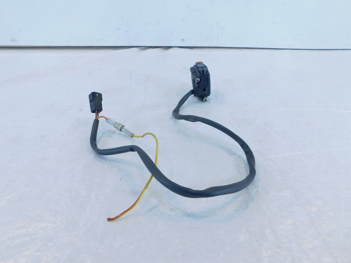Aprilia RSV 1000 Mille Tuono & Falco Front Right Handlebar Start/Stop Switches - C3 Cycle