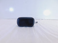 Honda 1500 Goldwing GL1500SE Chrome Dual Left or Right Rear Passenger Arm Rest