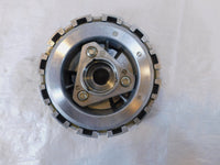 Indian Chief Chieftain Roadmaster Springfield Challenger Clutch Basket & Plates