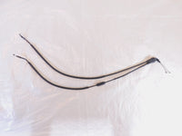 2007 2008 2009 2010 2011 2012 Triumph Tiger 1050 Throttle Handlebar Cable Lines - C3 Cycle