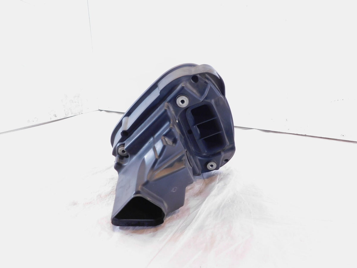 Kawasaki Vulcan 1700 VN1700 Classic Nomad Voyager Left Air Filter Cleaner Box - C3 Cycle