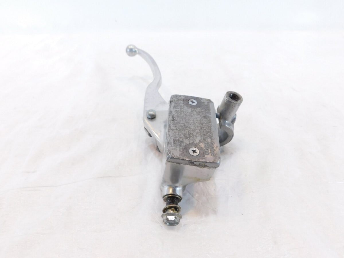 1989-04 Suzuki Intruder 750 800 VS800 Front Right Brake Master Cylinder & Lever - C3 Cycle