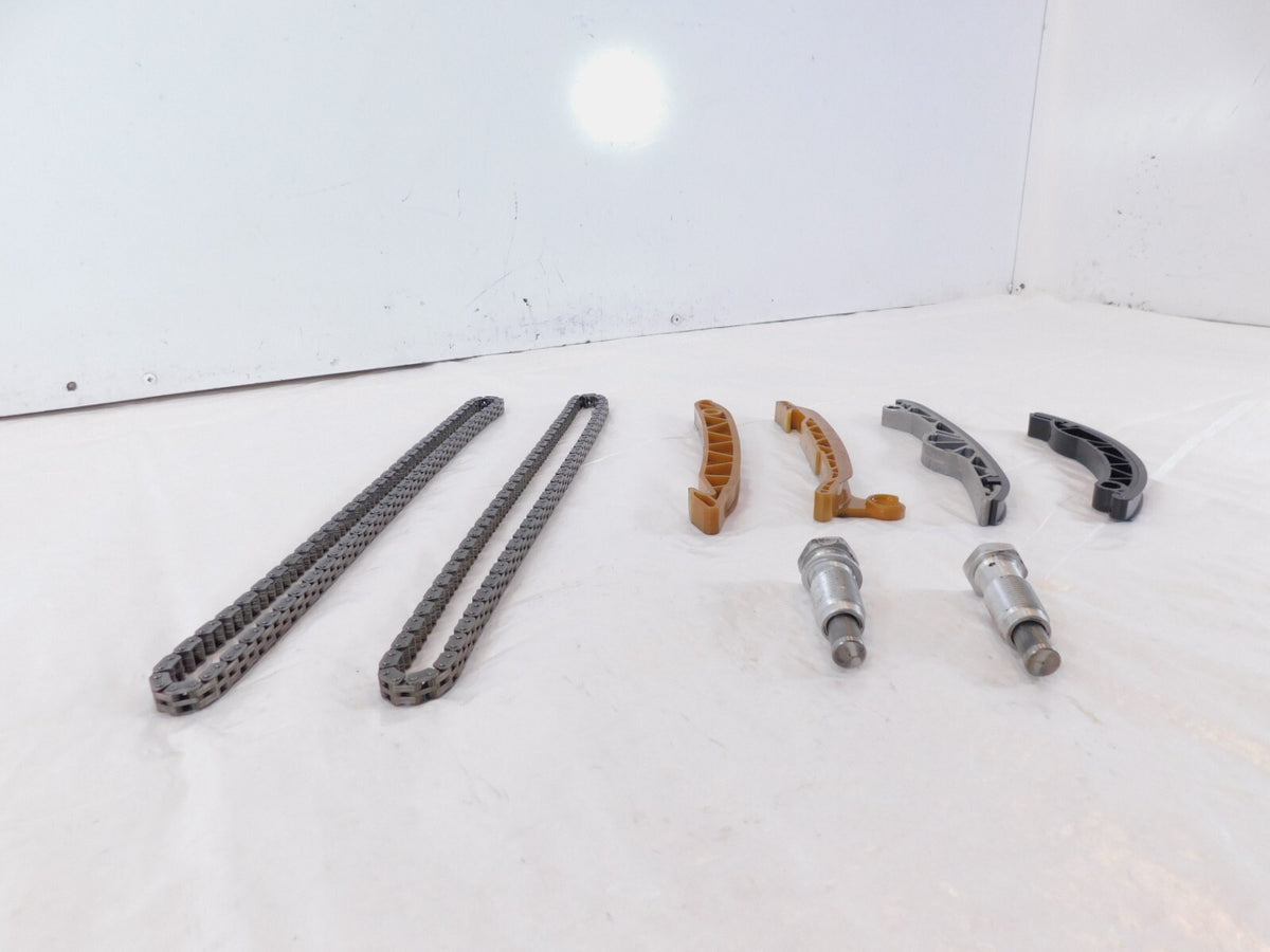 2015-2022 Indian Scout, Sixty, 1200, Bobber Camshaft Cam Chain & Tensioners - C3 Cycle