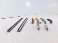 2015-2022 Indian Scout, Sixty, 1200, Bobber Camshaft Cam Chain & Tensioners - C3 Cycle