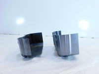 Honda ST1100 ST1100A & ST1100P 1100 Front Left Right Top Cylinder Head Covers - C3 Cycle