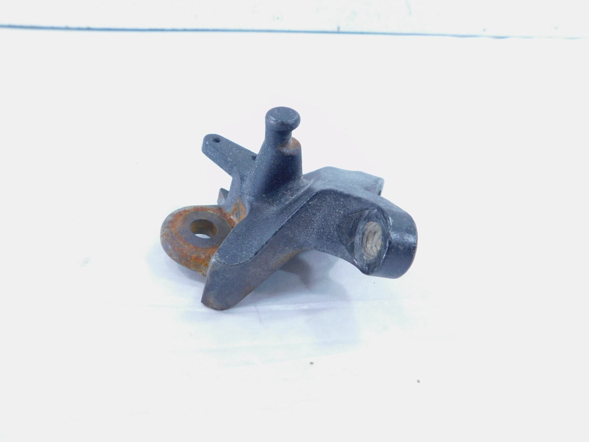 2012 Zero Motorcycle XU Side Stand Kickstand Bracket Mount Stay Holder - C3 Cycle