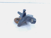 2012 Zero Motorcycle XU Side Stand Kickstand Bracket Mount Stay Holder - C3 Cycle