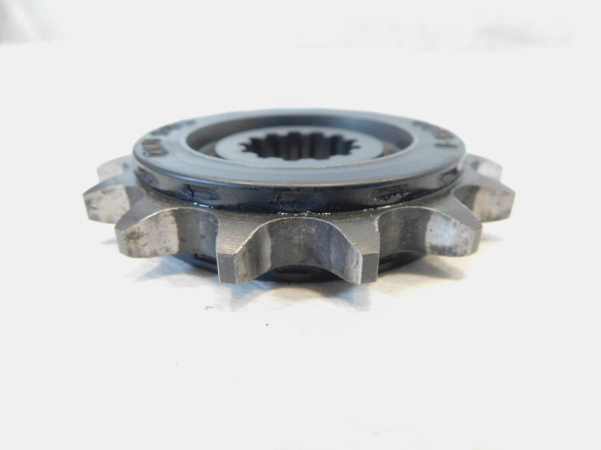 Kawasaki Ninja 1000 Versys & Z900 Z1000 Front Transmission Output Sprocket 15T - C3 Cycle
