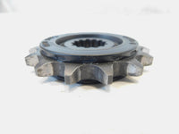 Kawasaki Ninja 1000 Versys & Z900 Z1000 Front Transmission Output Sprocket 15T - C3 Cycle
