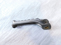 Aprilia RS660 Extrema & Tuono 660 Front Left Foot Peg Footrest - AP81468626 - C3 Cycle