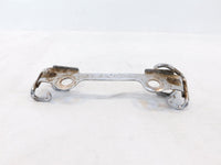 Yamaha XV1700 XV1600 Road Star 1600 Front Fork Throttle Cable Brake Line Guide - C3 Cycle
