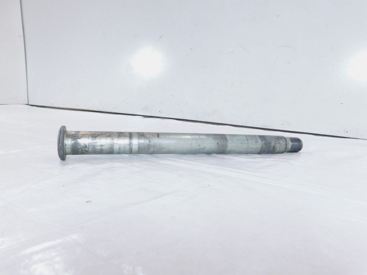 Suzuki GSXR600 & GSXR750 & GSXR1000 & TL1000R Rear Wheel Axle Bolt Shaft