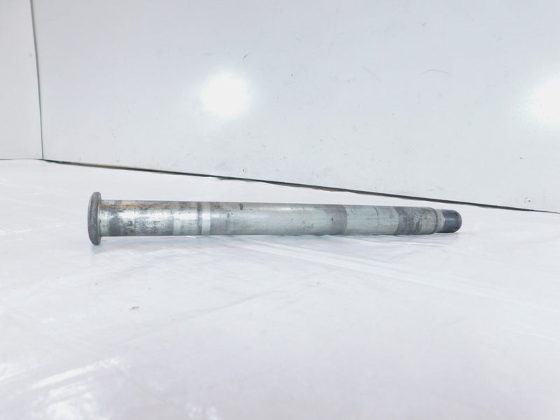 Suzuki GSXR600 & GSXR750 & GSXR1000 & TL1000R Rear Wheel Axle Bolt Shaft