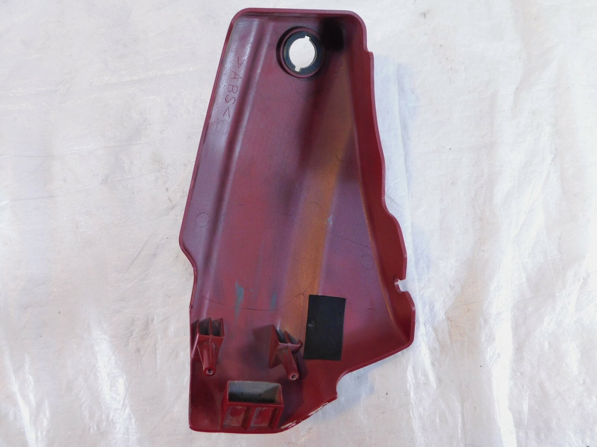 2000-2003 Yamaha V-Star XVS1100 1100 Classic Left Side Cover Guard Fairing Cowl - C3 Cycle