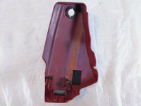 2000-2003 Yamaha V-Star XVS1100 1100 Classic Left Side Cover Guard Fairing Cowl - C3 Cycle