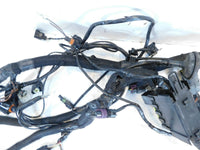 2008 08 Victory Vision Touring & Premium Main Wire Wiring Harness Loom w/ Plugs - C3 Cycle