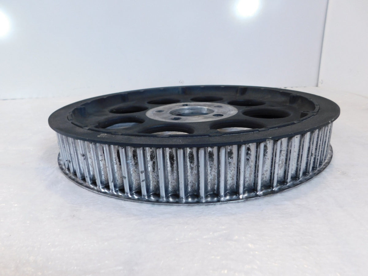 Harley Davidson Touring Electra Glide & Road King Rear Wheel Belt Drive Pulley - C3 Cycle