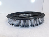 Harley Davidson Touring Electra Glide & Road King Rear Wheel Belt Drive Pulley - C3 Cycle