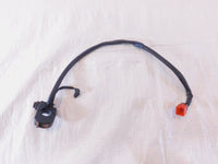 Honda VTR1000F Super Hawk & RVT1000R Front Right Starter/Stop Handlebar Switches - C3 Cycle