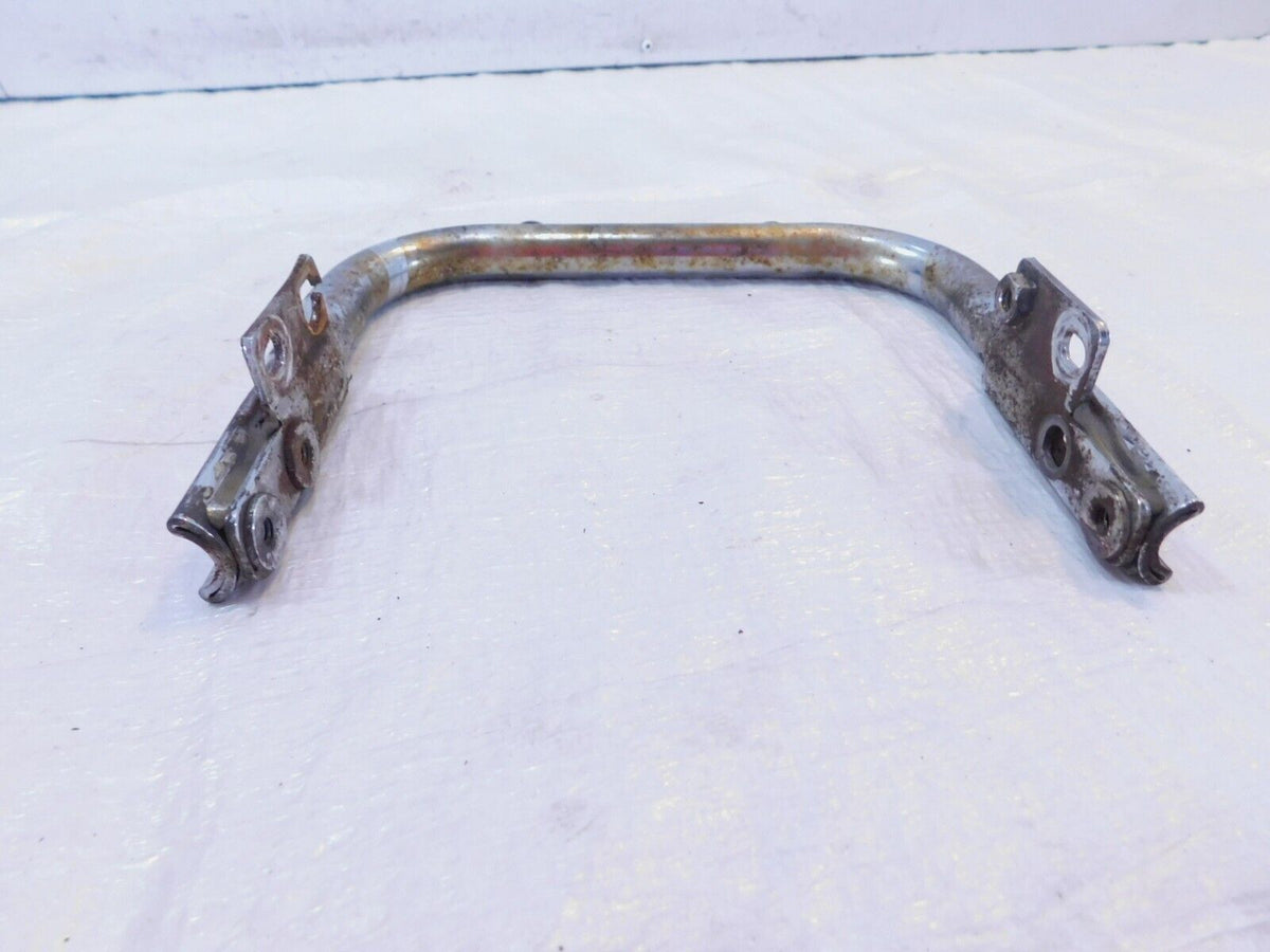 Harley Touring Road King Electra Glide License Plate Support Mount Tube Bracket
