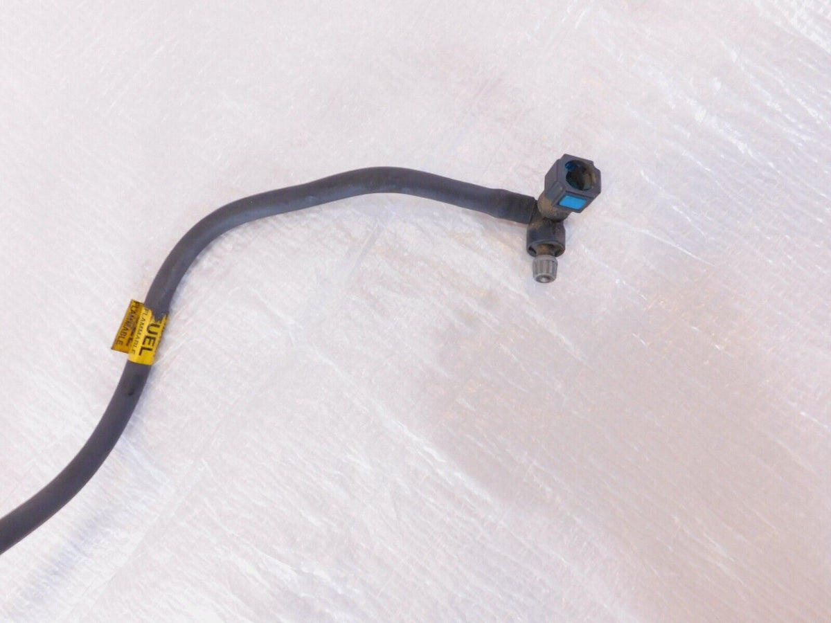 2008-2017 Victory Vision Fuel Gas Petrol Tank Pump Hose Line Pipe 5437124
