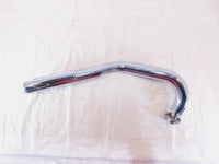 Yamaha Royal Star Tour Classic Deluxe Venture XVZ13 Left Front Exhaust Head Pipe - C3 Cycle