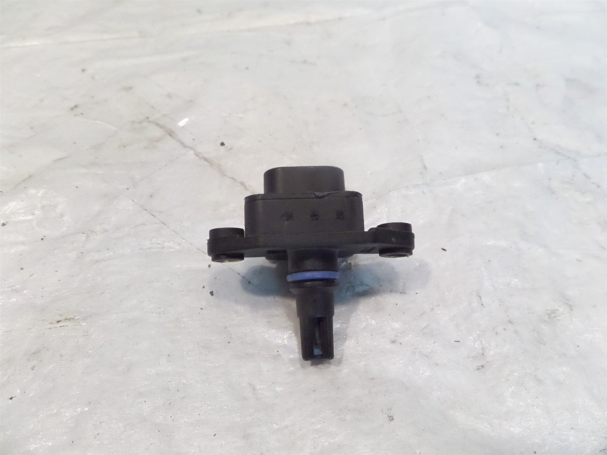 2002 Ducati Monster 620 IE S SIE & Dark ECM CDI Mass Airflow MAP Sensor - C3 Cycle